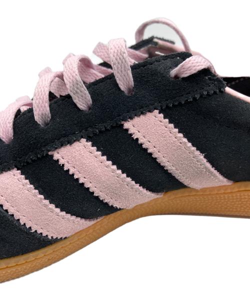 adidas Originals（アディダスオリジナル）adidas originals (アディダスオリジナル) Handball Spezial ブラック×ピンク サイズ:27.5の古着・服飾アイテム