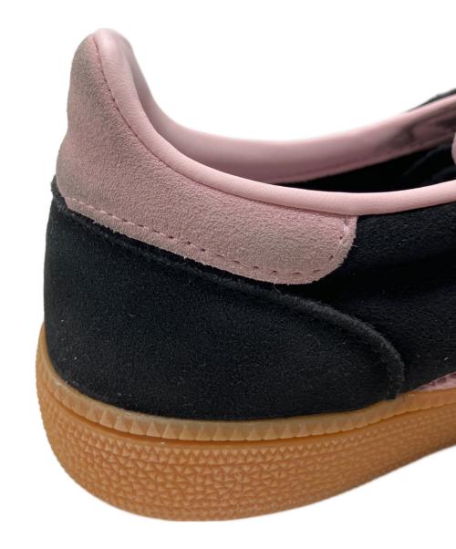 adidas Originals（アディダスオリジナル）adidas originals (アディダスオリジナル) Handball Spezial ブラック×ピンク サイズ:27.5の古着・服飾アイテム
