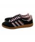 adidas originals (アディダスオリジナル) Handball Spezial ブラック×ピンク サイズ:27.5：10000円