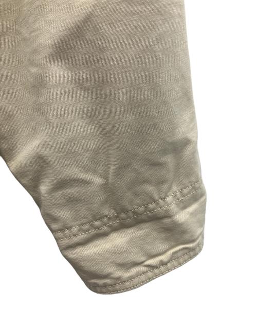 L.L.Bean（エルエルビーン）L.L.Bean (エルエルビーン) ハンティングジャケット ブラウン×ベージュ サイズ:XLの古着・服飾アイテム