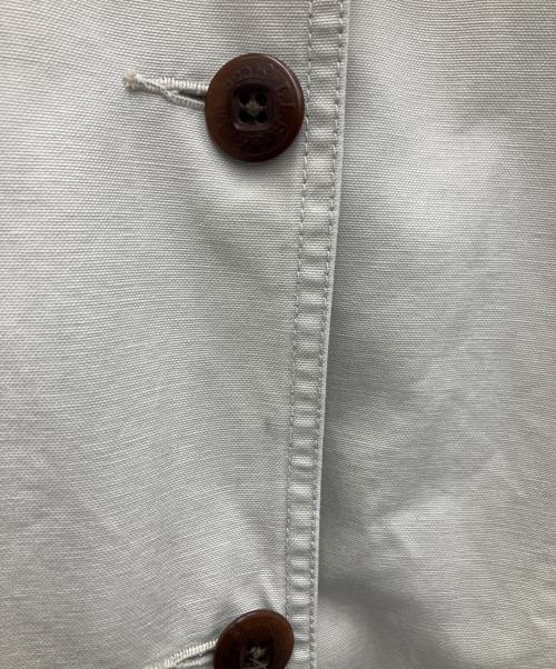 L.L.Bean（エルエルビーン）L.L.Bean (エルエルビーン) ハンティングジャケット ブラウン×ベージュ サイズ:XLの古着・服飾アイテム