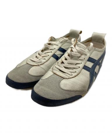 中古・古着通販】Onitsuka Tiger (オニツカタイガー) スニーカー