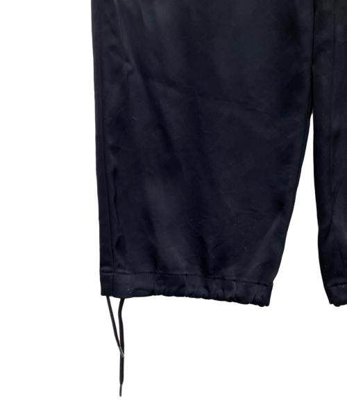 LOEFF（ロエフ）LOEFF (ロエフ) カーゴパンツ ネイビー サイズ:Mの古着・服飾アイテム