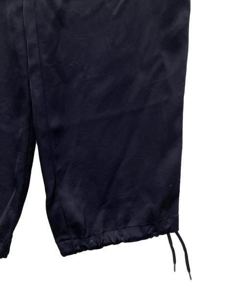 LOEFF（ロエフ）LOEFF (ロエフ) カーゴパンツ ネイビー サイズ:Mの古着・服飾アイテム