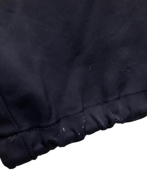 LOEFF（ロエフ）LOEFF (ロエフ) カーゴパンツ ネイビー サイズ:Mの古着・服飾アイテム