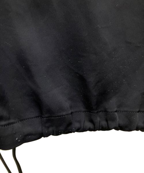 LOEFF（ロエフ）LOEFF (ロエフ) カーゴパンツ ネイビー サイズ:Mの古着・服飾アイテム