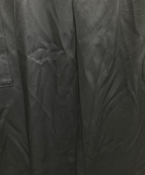 LOEFF（ロエフ）LOEFF (ロエフ) カーゴパンツ ネイビー サイズ:Mの古着・服飾アイテム