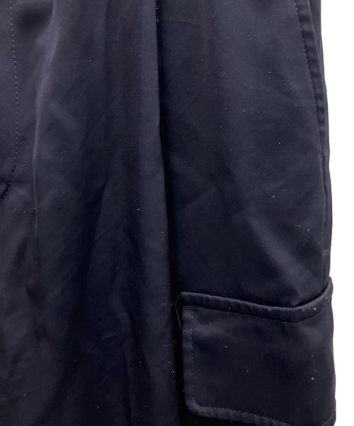LOEFF（ロエフ）LOEFF (ロエフ) カーゴパンツ ネイビー サイズ:Mの古着・服飾アイテム