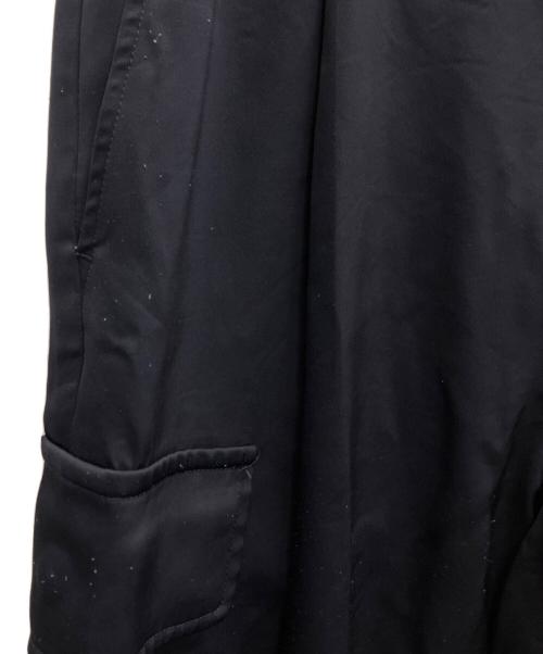 LOEFF（ロエフ）LOEFF (ロエフ) カーゴパンツ ネイビー サイズ:Mの古着・服飾アイテム