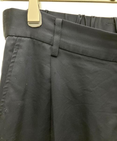 LOEFF（ロエフ）LOEFF (ロエフ) カーゴパンツ ネイビー サイズ:Mの古着・服飾アイテム