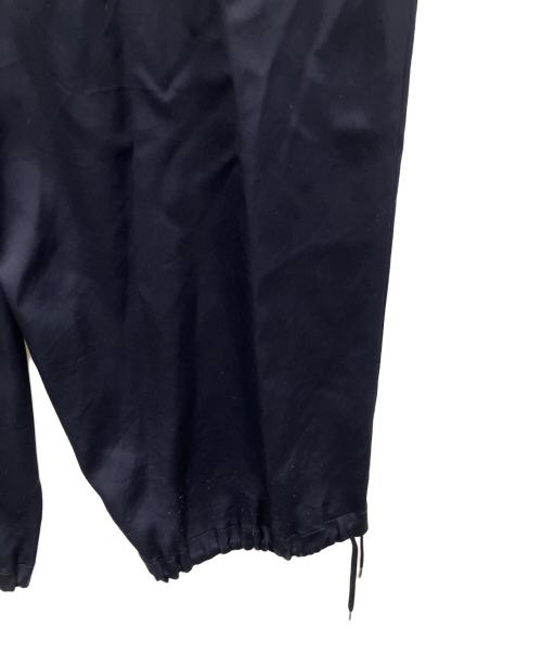 LOEFF（ロエフ）LOEFF (ロエフ) カーゴパンツ ネイビー サイズ:Mの古着・服飾アイテム