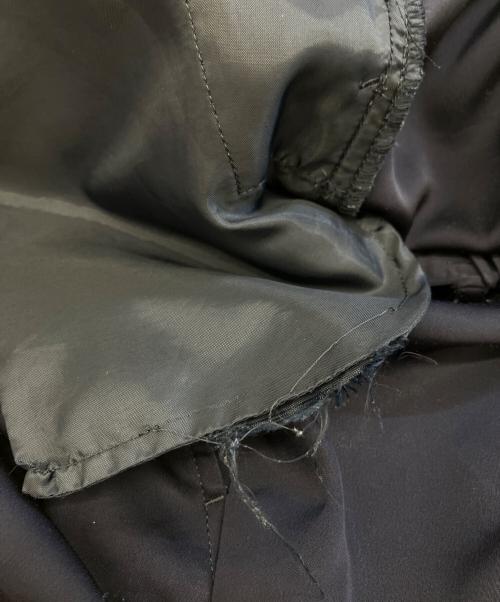 LOEFF（ロエフ）LOEFF (ロエフ) カーゴパンツ ネイビー サイズ:Mの古着・服飾アイテム