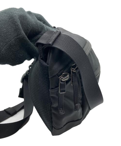 ARC'TERYX（アークテリクス）ARC'TERYX (アークテリクス) マンティス 2 ウエストパック ブラックの古着・服飾アイテム