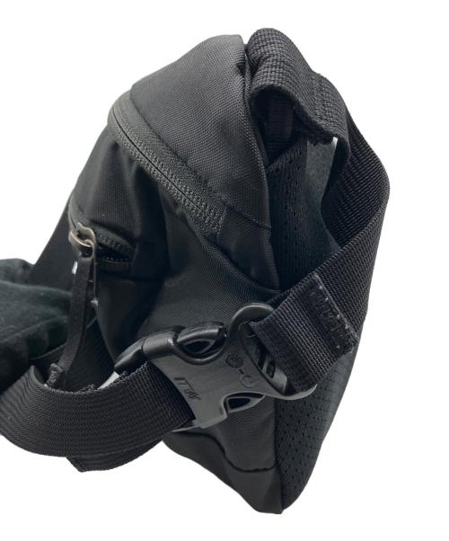 ARC'TERYX（アークテリクス）ARC'TERYX (アークテリクス) マンティス 2 ウエストパック ブラックの古着・服飾アイテム