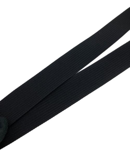 ARC'TERYX（アークテリクス）ARC'TERYX (アークテリクス) マンティス 2 ウエストパック ブラックの古着・服飾アイテム