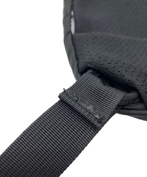 ARC'TERYX（アークテリクス）ARC'TERYX (アークテリクス) マンティス 2 ウエストパック ブラックの古着・服飾アイテム