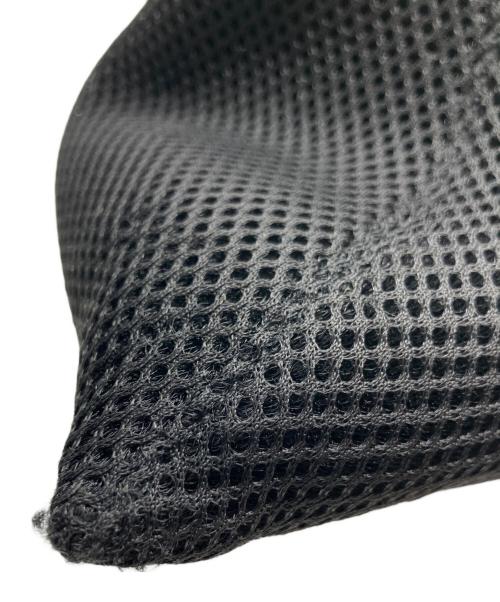 MM6 Maison Margiela（エムエムシックスメゾンマルジェラ）MM6 Maison Margiela (エムエムシックスメゾンマルジェラ) ジャパニーズトートバッグ ブラックの古着・服飾アイテム