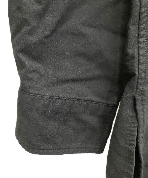 WTAPS（ダブルタップス）WTAPS (ダブルタップス) 長袖シャツ インディゴ サイズ:SIZE3の古着・服飾アイテム