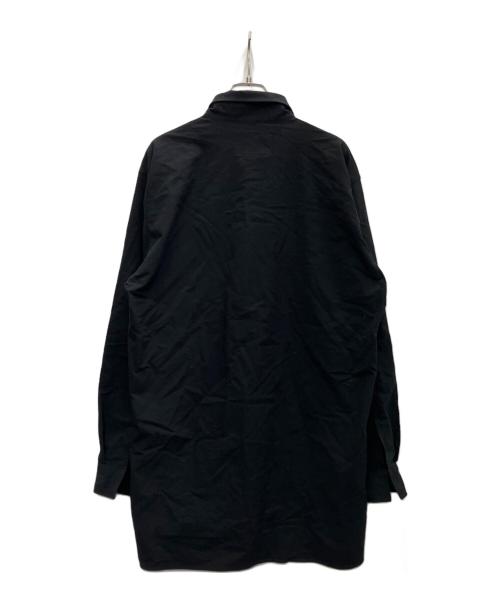 WTAPS（ダブルタップス）WTAPS (ダブルタップス) 長袖シャツ インディゴ サイズ:SIZE3の古着・服飾アイテム