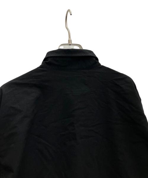 WTAPS（ダブルタップス）WTAPS (ダブルタップス) 長袖シャツ インディゴ サイズ:SIZE3の古着・服飾アイテム