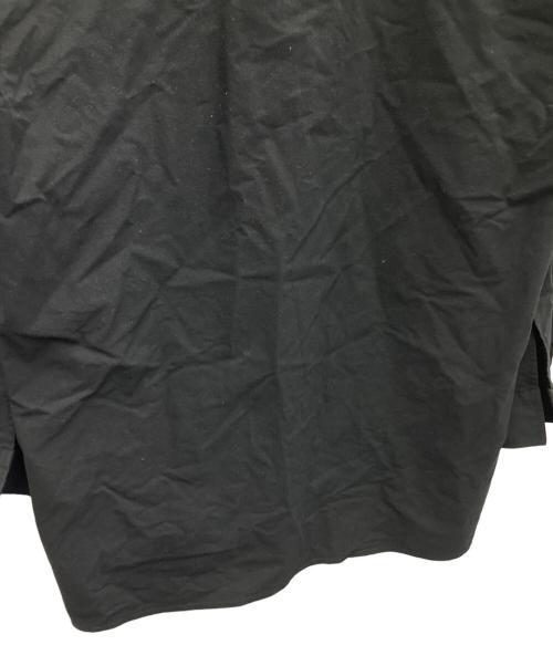 WTAPS（ダブルタップス）WTAPS (ダブルタップス) 長袖シャツ インディゴ サイズ:SIZE3の古着・服飾アイテム