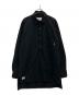 WTAPS（ダブルタップス）の古着「長袖シャツ」｜インディゴ