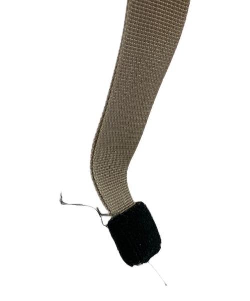 British Army（ブリティッシュアーミー）British Army (ブリティッシュアーミー) リュック オリーブ×ベージュの古着・服飾アイテム