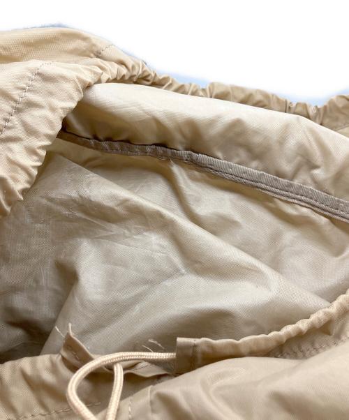 British Army（ブリティッシュアーミー）British Army (ブリティッシュアーミー) リュック オリーブ×ベージュの古着・服飾アイテム