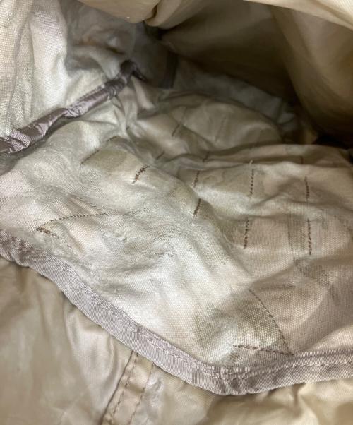 British Army（ブリティッシュアーミー）British Army (ブリティッシュアーミー) リュック オリーブ×ベージュの古着・服飾アイテム