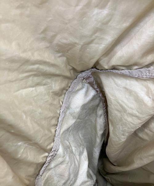 British Army（ブリティッシュアーミー）British Army (ブリティッシュアーミー) リュック オリーブ×ベージュの古着・服飾アイテム