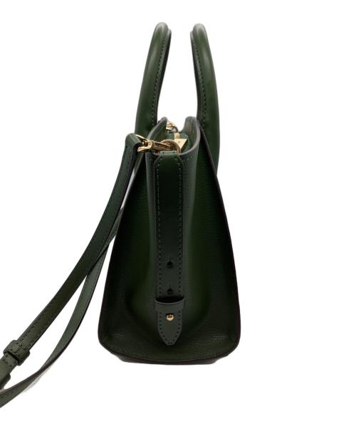 MICHAEL KORS（マイケル・コース）MICHAEL KORS (マイケル・コース) 2WAYショルダーバッグの古着・服飾アイテム