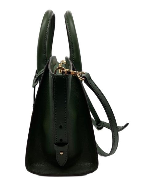 MICHAEL KORS（マイケル・コース）MICHAEL KORS (マイケル・コース) 2WAYショルダーバッグの古着・服飾アイテム