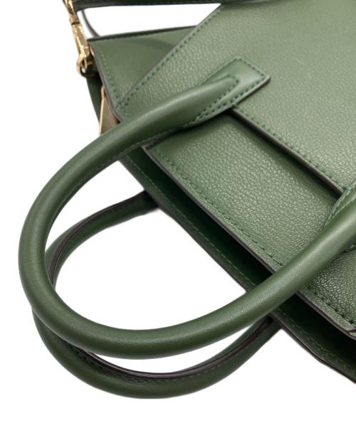 MICHAEL KORS（マイケル・コース）MICHAEL KORS (マイケル・コース) 2WAYショルダーバッグの古着・服飾アイテム