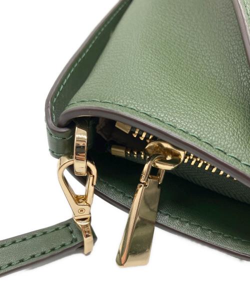 MICHAEL KORS（マイケル・コース）MICHAEL KORS (マイケル・コース) 2WAYショルダーバッグの古着・服飾アイテム