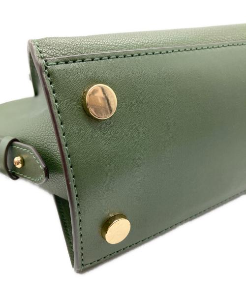 MICHAEL KORS（マイケル・コース）MICHAEL KORS (マイケル・コース) 2WAYショルダーバッグの古着・服飾アイテム