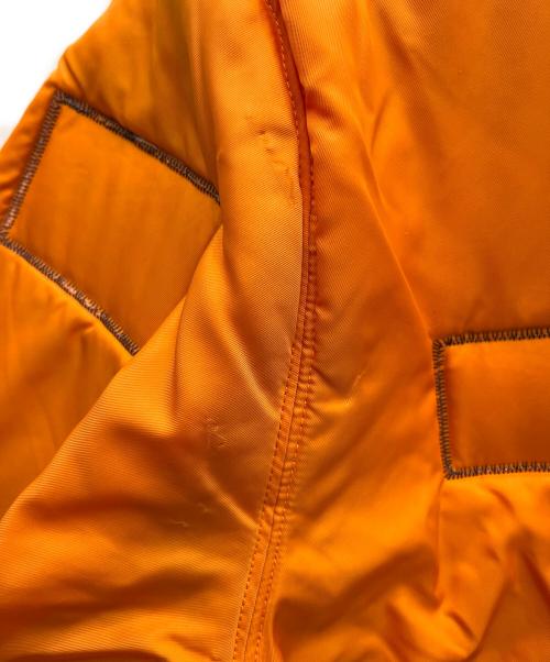 ALPHA（アルファ）ALPHA (アルファ) MA-1ジャケット ネイビー サイズ:Mの古着・服飾アイテム