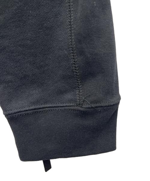 1piu1uguale3（ウノピュウノウグァーレトレ）1piu1uguale3 (ウノピュウノウグァーレトレ) スウェットパンツ ブラック サイズ:Lの古着・服飾アイテム