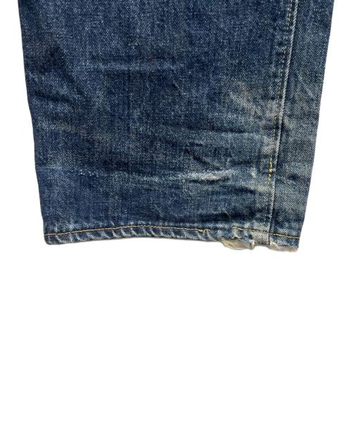 SUGAR CANE（シュガーケーン）SUGAR CANE (シュガーケーン) デニムパンツ インディゴ サイズ:SIZE 81cm (W32)の古着・服飾アイテム