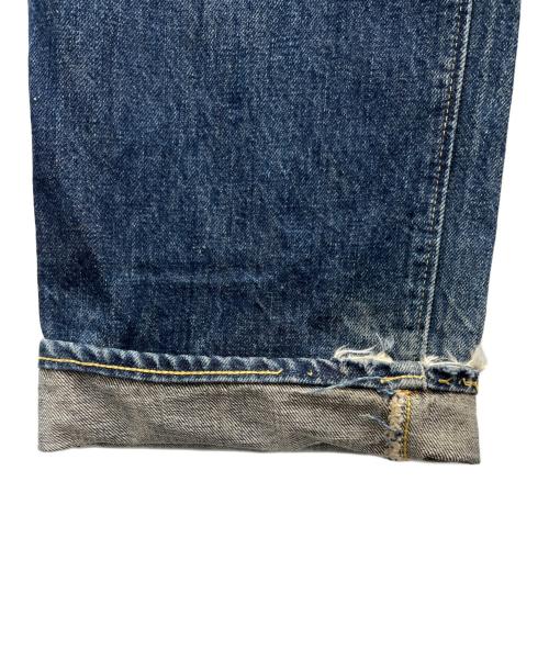 SUGAR CANE（シュガーケーン）SUGAR CANE (シュガーケーン) デニムパンツ インディゴ サイズ:SIZE 81cm (W32)の古着・服飾アイテム