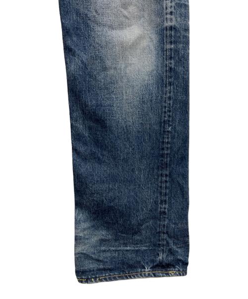 SUGAR CANE（シュガーケーン）SUGAR CANE (シュガーケーン) デニムパンツ インディゴ サイズ:SIZE 81cm (W32)の古着・服飾アイテム