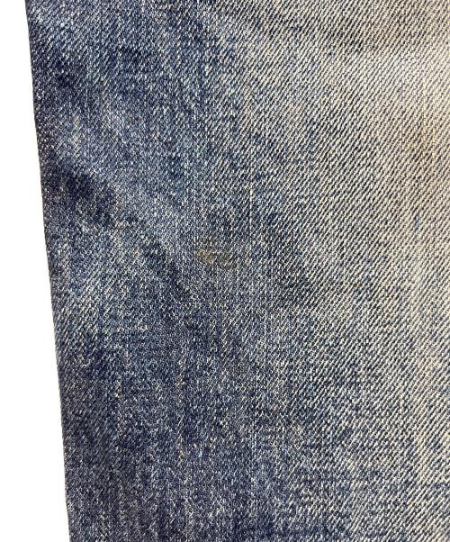 SUGAR CANE（シュガーケーン）SUGAR CANE (シュガーケーン) デニムパンツ インディゴ サイズ:SIZE 81cm (W32)の古着・服飾アイテム