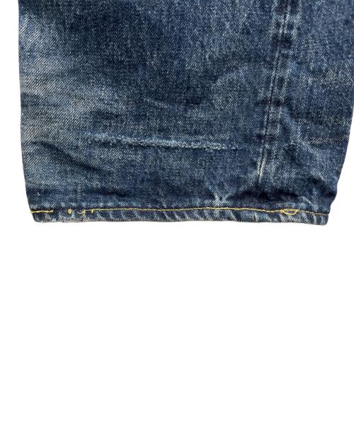 SUGAR CANE（シュガーケーン）SUGAR CANE (シュガーケーン) デニムパンツ インディゴ サイズ:SIZE 81cm (W32)の古着・服飾アイテム