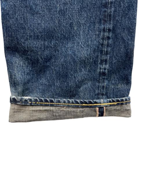 SUGAR CANE（シュガーケーン）SUGAR CANE (シュガーケーン) デニムパンツ インディゴ サイズ:SIZE 81cm (W32)の古着・服飾アイテム