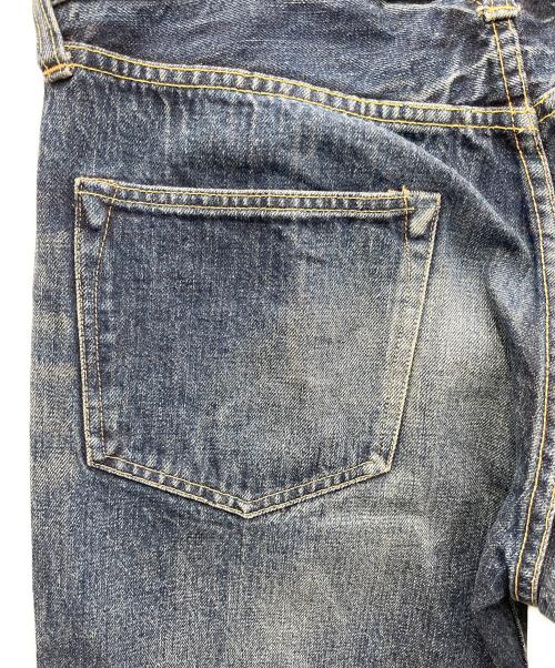 SUGAR CANE（シュガーケーン）SUGAR CANE (シュガーケーン) デニムパンツ インディゴ サイズ:SIZE 81cm (W32)の古着・服飾アイテム