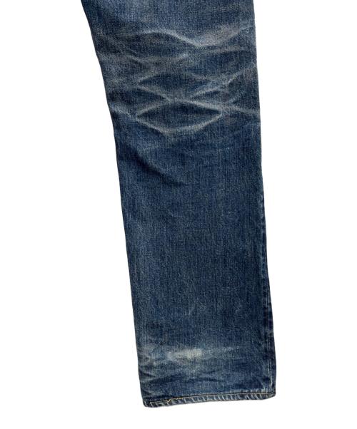 SUGAR CANE（シュガーケーン）SUGAR CANE (シュガーケーン) デニムパンツ インディゴ サイズ:SIZE 81cm (W32)の古着・服飾アイテム