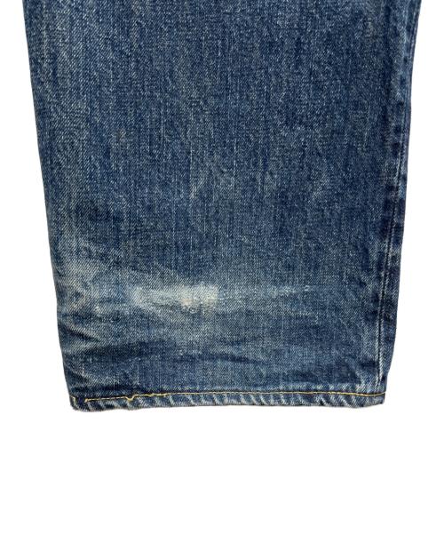 SUGAR CANE（シュガーケーン）SUGAR CANE (シュガーケーン) デニムパンツ インディゴ サイズ:SIZE 81cm (W32)の古着・服飾アイテム