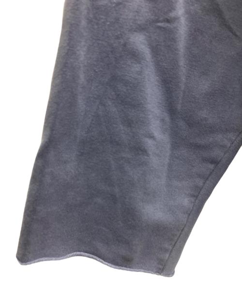 PRADA（プラダ）PRADA (プラダ) ジップパーカー ネイビー サイズ:XSの古着・服飾アイテム