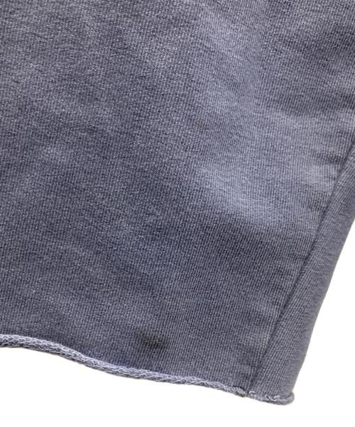 PRADA（プラダ）PRADA (プラダ) ジップパーカー ネイビー サイズ:XSの古着・服飾アイテム