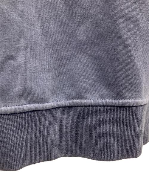 PRADA（プラダ）PRADA (プラダ) ジップパーカー ネイビー サイズ:XSの古着・服飾アイテム