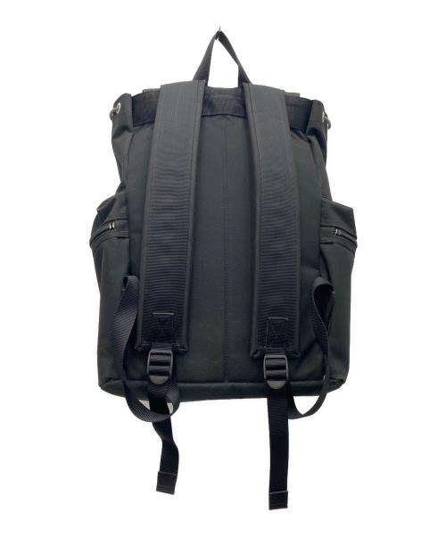 PORTER（ポーター）PORTER (ポーター) リュック ブラックの古着・服飾アイテム